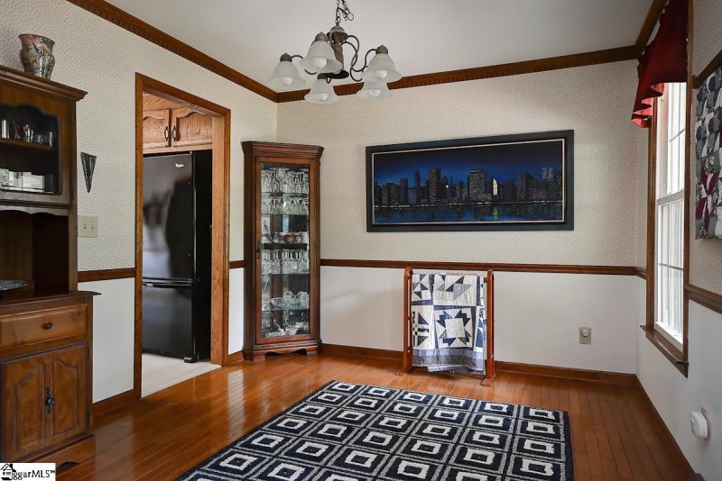 Property image 3 at 105 Buckler Court, Simpsonville, SC 29681