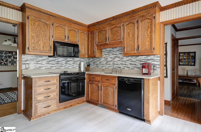 Property image 5 at 105 Buckler Court, Simpsonville, SC 29681
