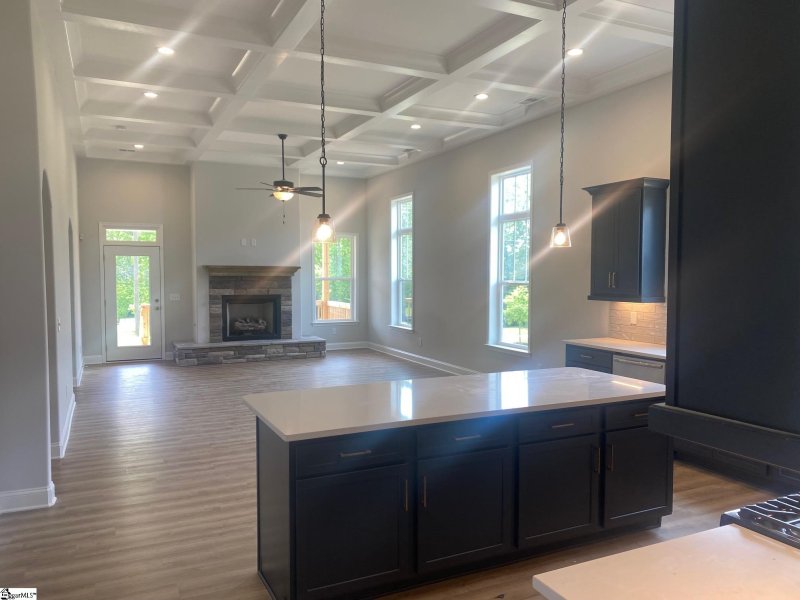 Property image 3 at 814 Grantwood Circle, Greer, SC 29651