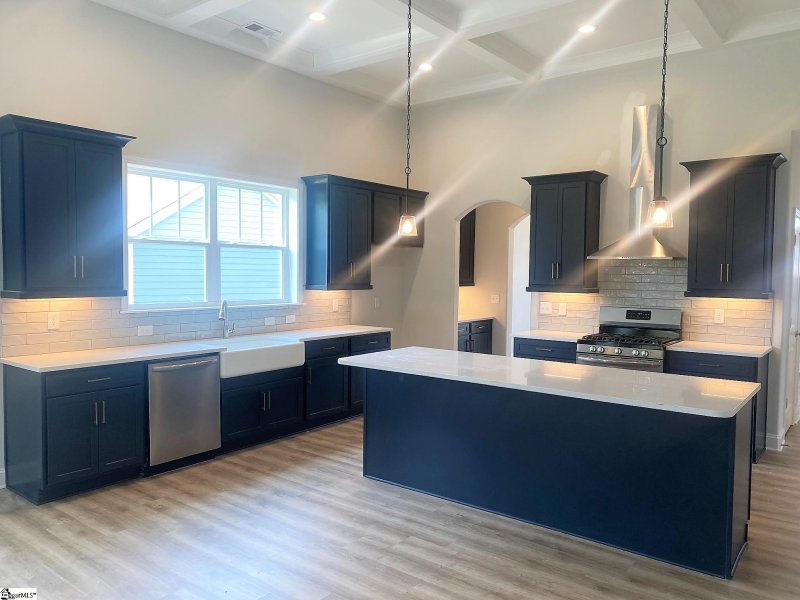 Property image 4 at 814 Grantwood Circle, Greer, SC 29651