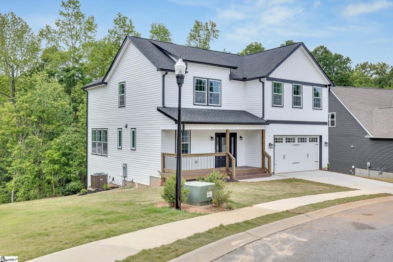 Property image 3 at 317 Brenleigh Court, Simpsonville, SC 29680