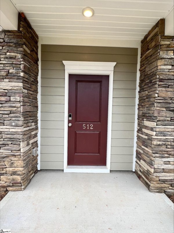 Property image 2 at 512 Willowbrook Road, Easley, SC 29642