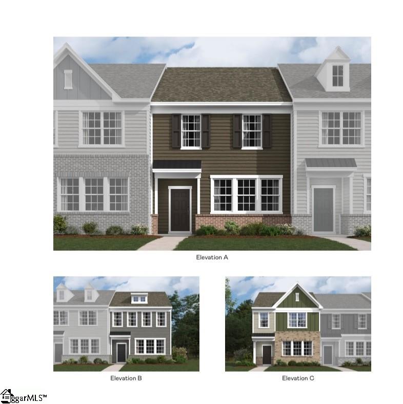 406 Couchell Place