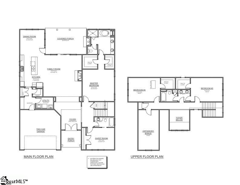 Property image 2 at 310 Bonnell Road, Simpsonville, SC 29681