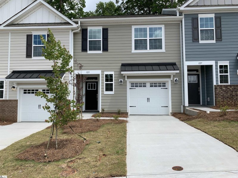 Property image 2 at 125 Wethington Way, Travelers Rest, SC 29690