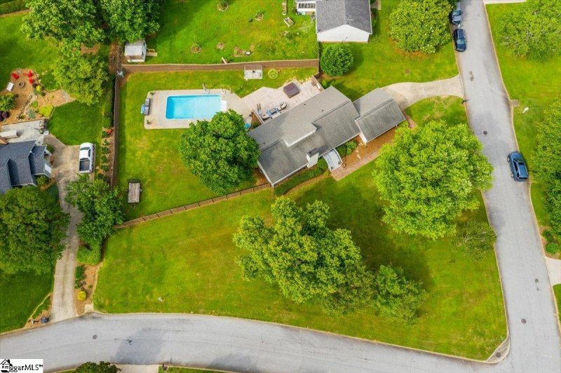 Property image 4 at 910 Harness Trail, Simpsonville, SC 29681