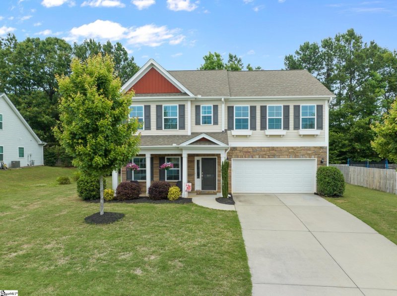 227 E PYRENEES Drive