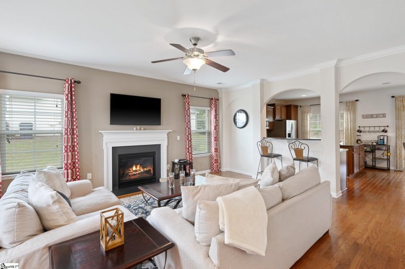 Property image 5 at 227 E PYRENEES Drive, Lyman, SC 29365