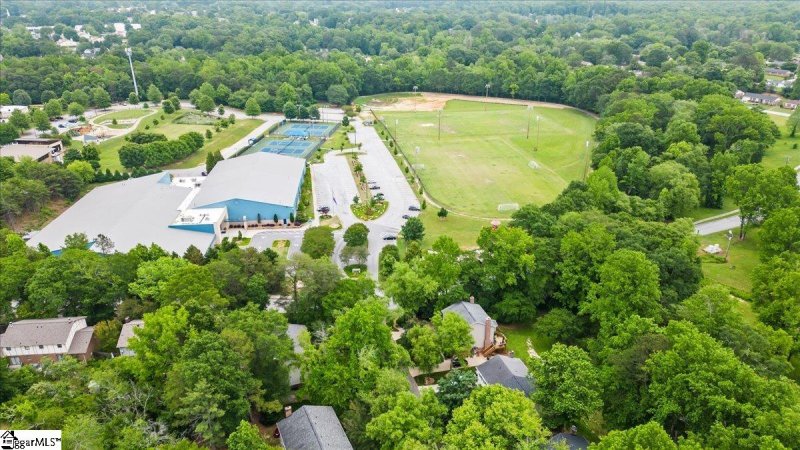 Property image 3 at 1 Dover Drive, Taylors, SC 29687