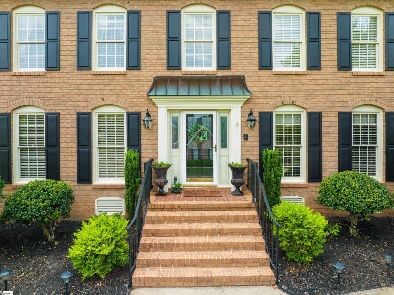Property image 3 at 208 Four Lakes Drive, Easley, SC 29642