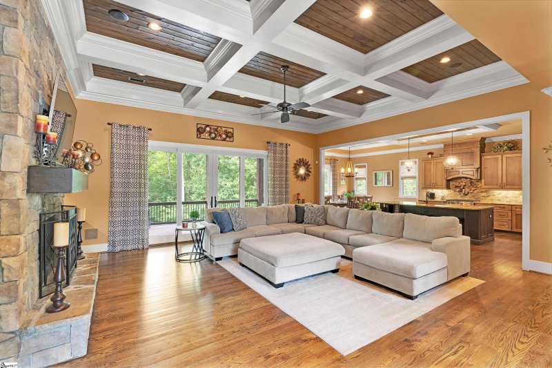 Property image 4 at 23 Still Creek Court, Greer, SC 29651