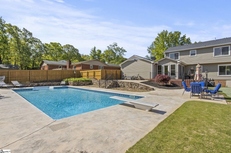 Property image 2 at 427 Longstreet Drive, Greer, SC 29650