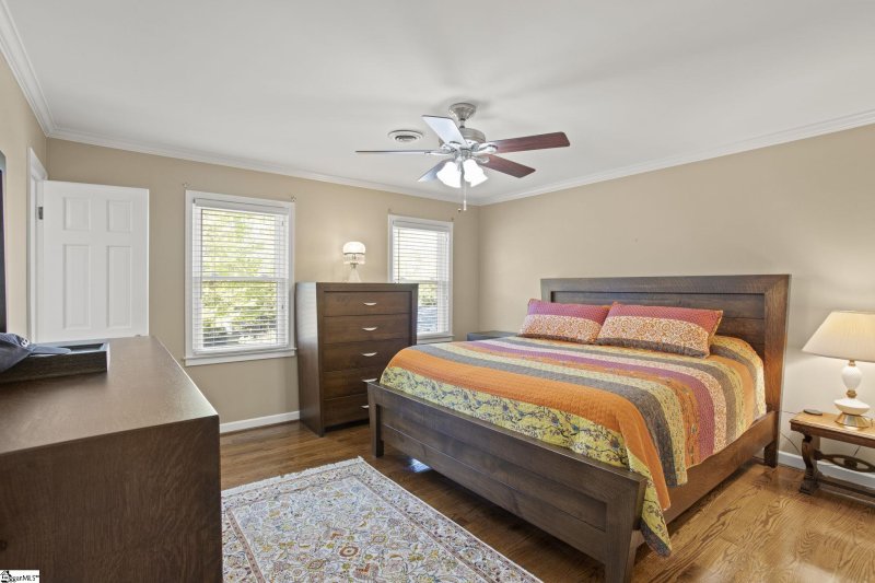 Property image 3 at 427 Longstreet Drive, Greer, SC 29650