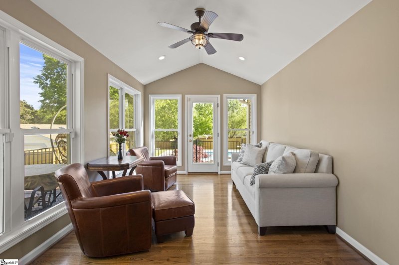 Property image 4 at 427 Longstreet Drive, Greer, SC 29650