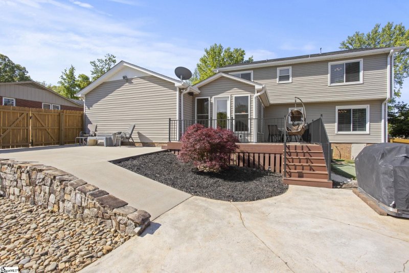 Property image 5 at 427 Longstreet Drive, Greer, SC 29650