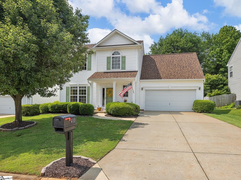 410 Grafton Court