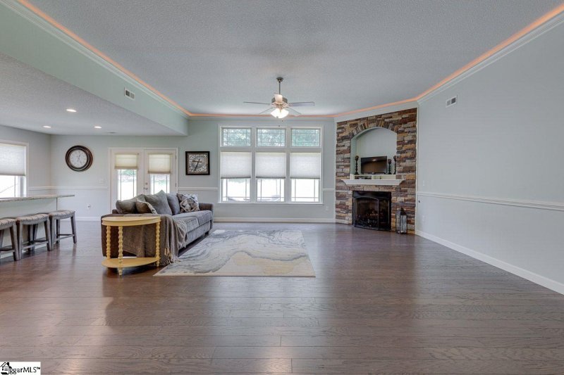 Property image 5 at 1104 Rosabella Lane, Greer, SC 29651