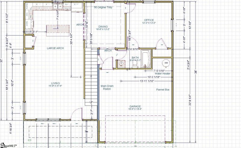 Property image 2 at 8 Suffolk Drive, Greenville, SC 29617