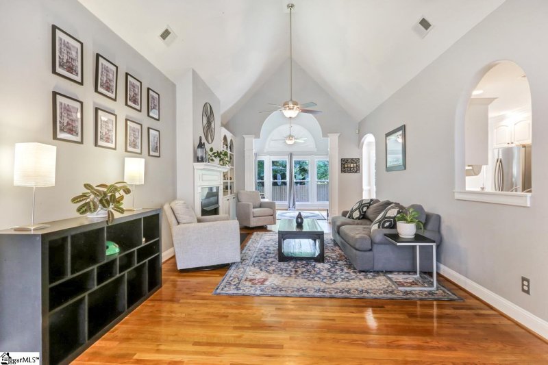 Property image 3 at 12 Middlewick Court, Simpsonville, SC 29681