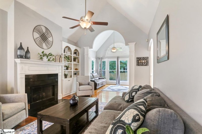 Property image 4 at 12 Middlewick Court, Simpsonville, SC 29681