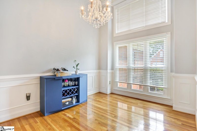 Property image 5 at 12 Middlewick Court, Simpsonville, SC 29681