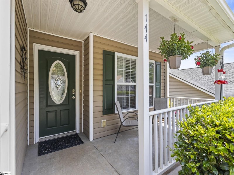 Property image 4 at 144 Maximus Drive, Greer, SC 29651
