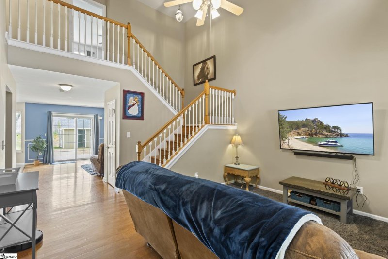 Property image 5 at 144 Maximus Drive, Greer, SC 29651