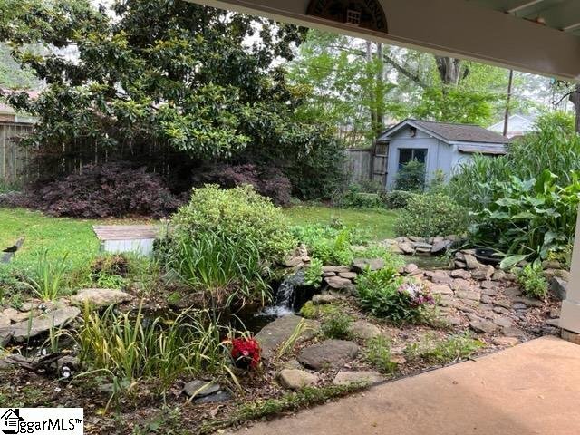 Property image 3 at 12 Tussock Drive, Greenville, SC 29615