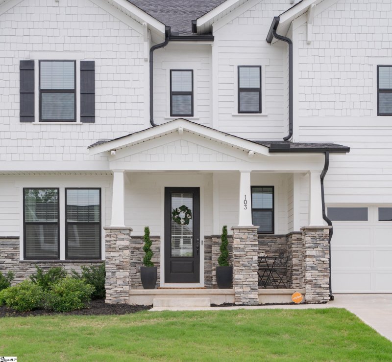 Property image 3 at 103 Semillon Road, Simpsonville, SC 29681