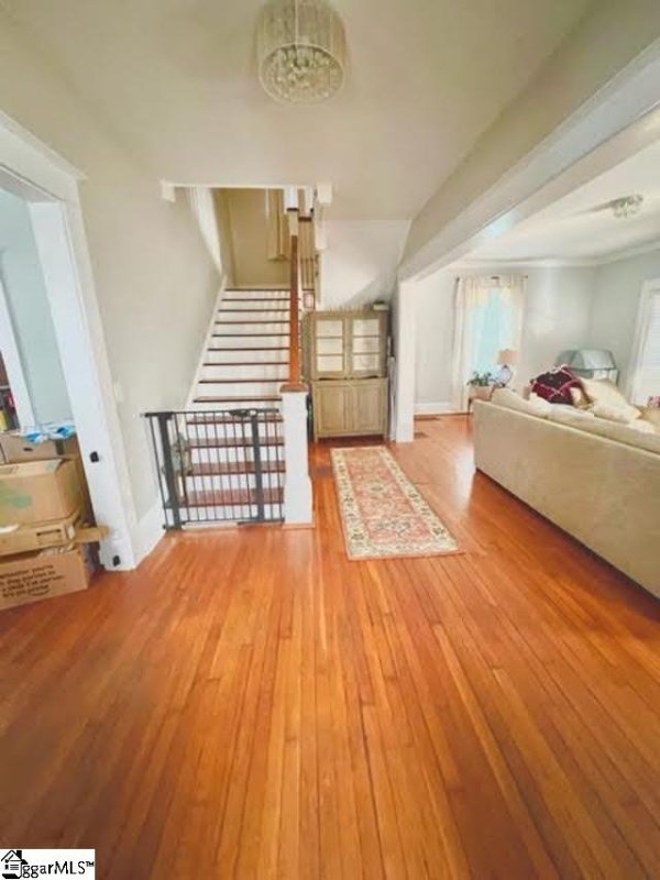 Property image 2 at 556 S Irwin Avenue, Spartanburg, SC 29306
