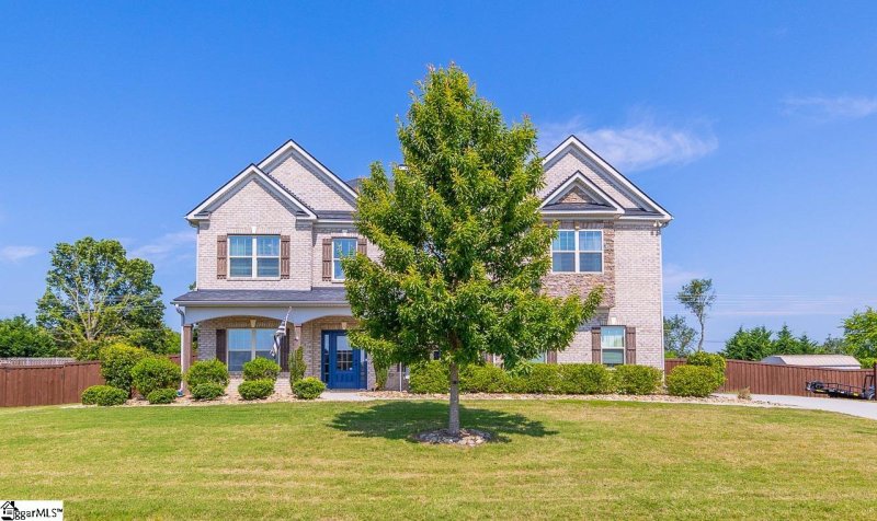 Property image 2 at 6 Sunray Lane, Simpsonville, SC 29681