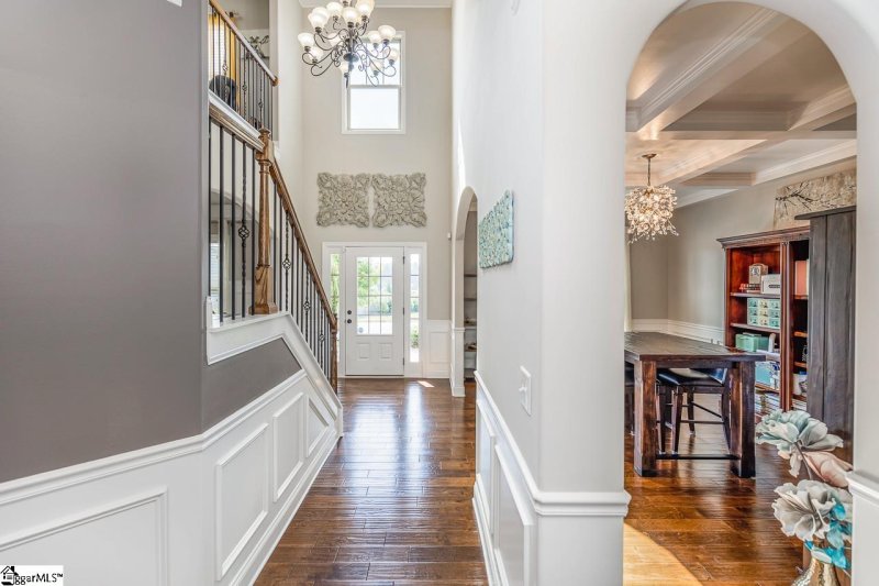 Property image 5 at 6 Sunray Lane, Simpsonville, SC 29681