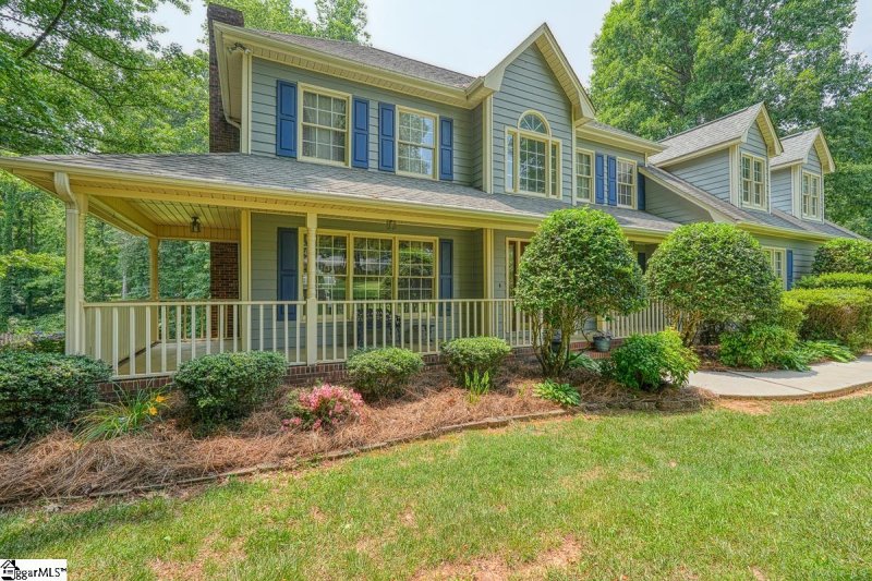 Property image 2 at 711 Lakewinds Boulevard, Inman, SC 29349