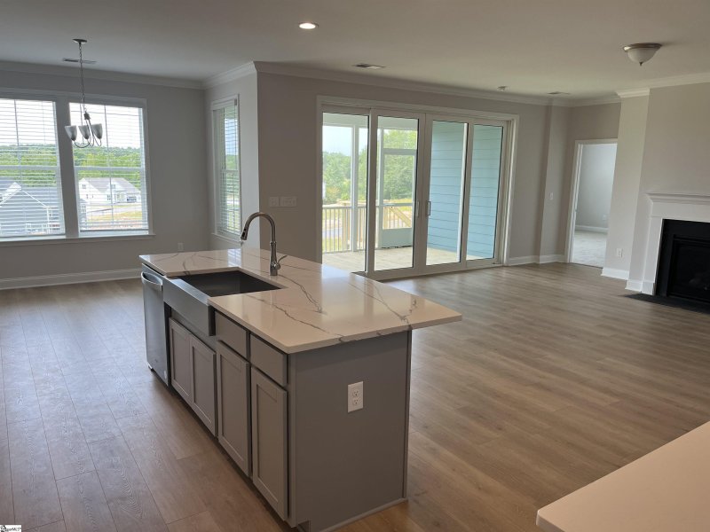 Property image 2 at 464 Galleron Court, Fountain Inn, SC 29644