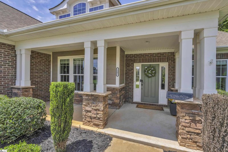 Property image 2 at 141 Belgian Blue Way, Fountain Inn, SC 29644