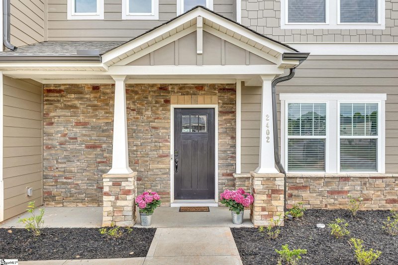 Property image 4 at 2402 Marlett Court, Greer, SC 29651