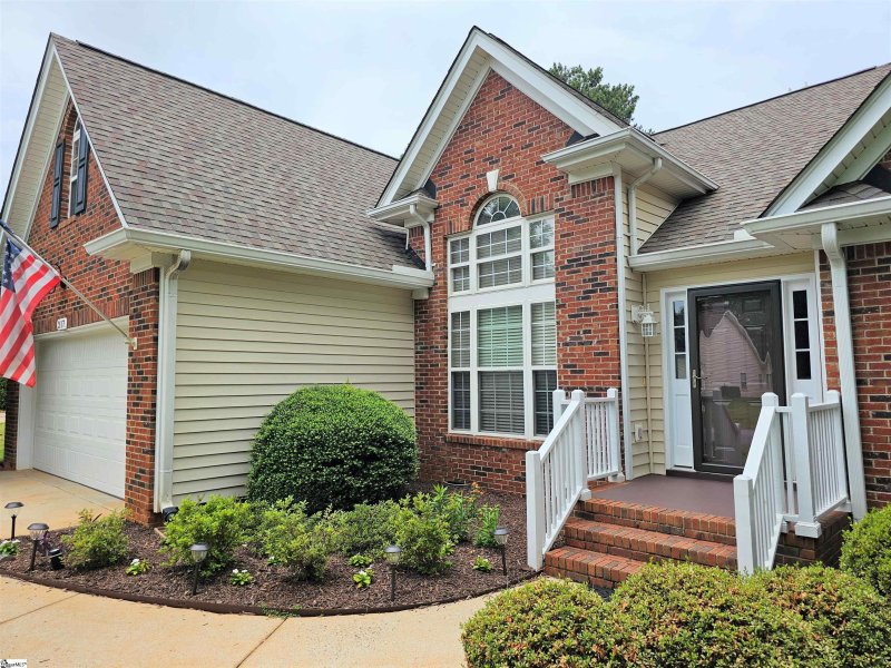 Property image 2 at 217 Windsong Way, Moore, SC 29369