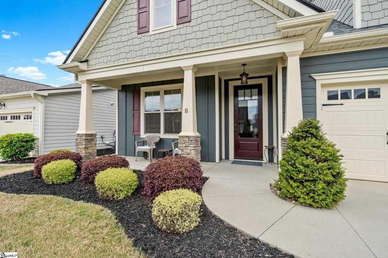 Property image 2 at 15 Cloverfield Drive, Simpsonville, SC 29680