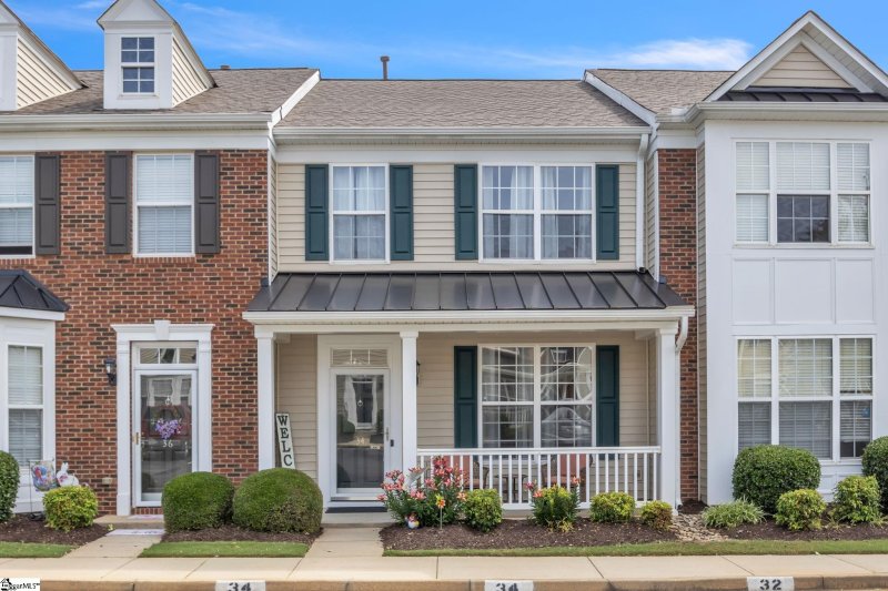 34 swade Way