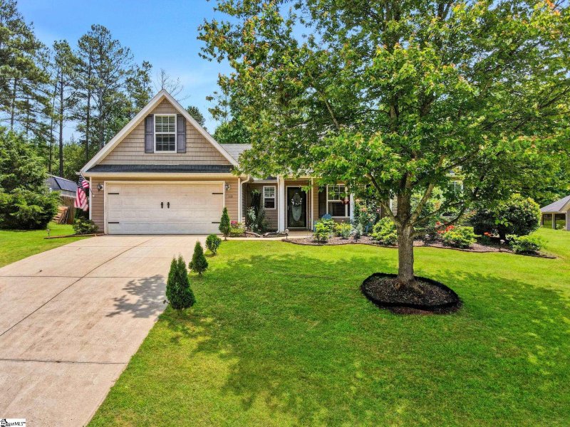 Property image 3 at 113 soliel Way, Pendleton, SC 29607