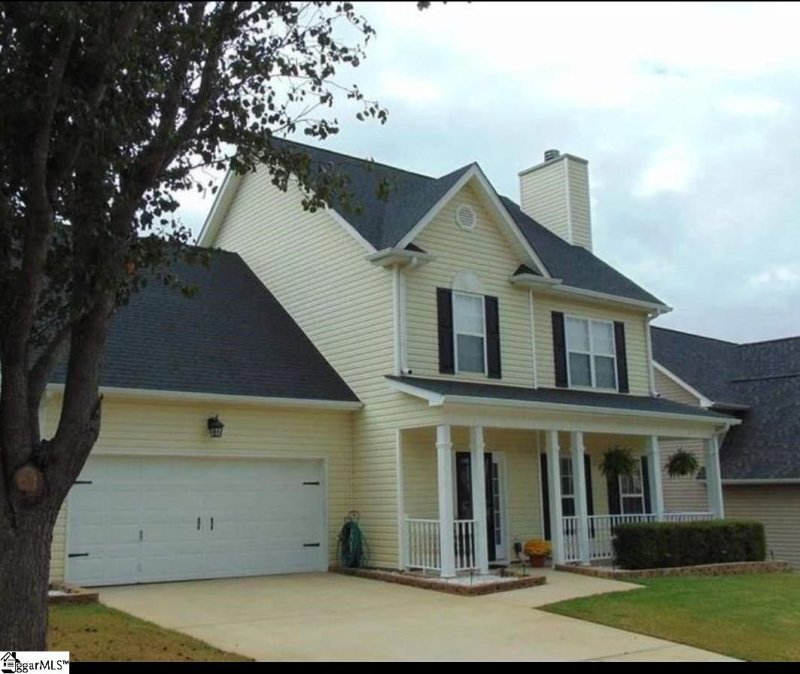 Property image 3 at 503 Goatsbeard Court, Simpsonville, SC 29680