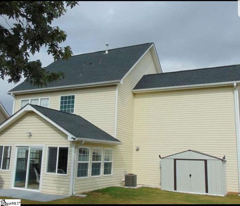 Property image 4 at 503 Goatsbeard Court, Simpsonville, SC 29680