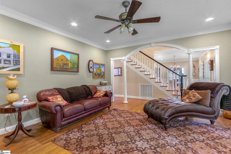 Property image 4 at 1 Newkirk Way, Travelers Rest, SC 29690