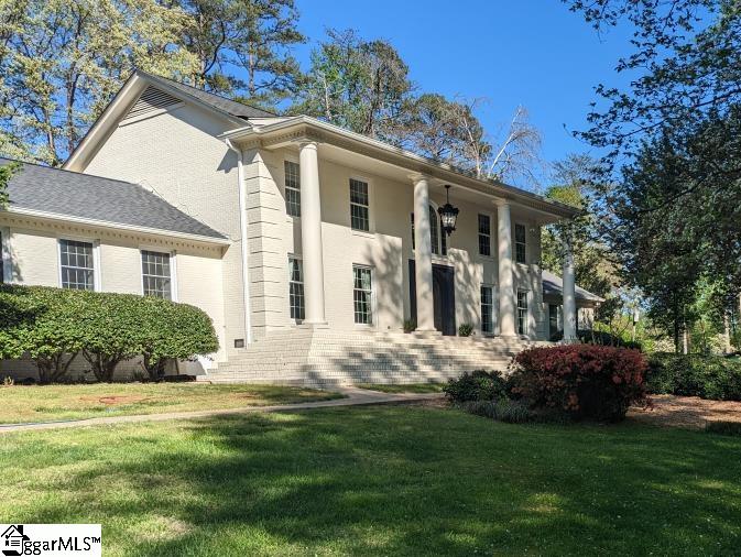 Property image 3 at 2 Smilax Court, Greenville, SC 29617