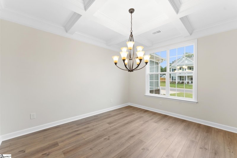 Property image 3 at 736 Oak Hill Lane, Belton, SC 29627