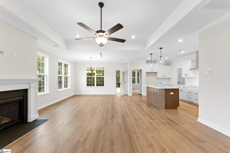 Property image 5 at 736 Oak Hill Lane, Belton, SC 29627