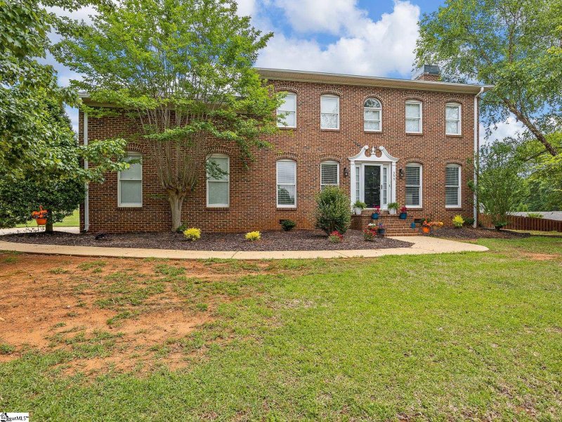 Property image 2 at 399 Meathward Circle, Moore, SC 29369