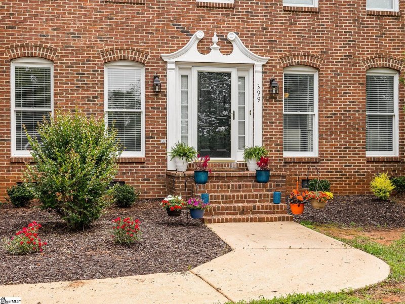 Property image 4 at 399 Meathward Circle, Moore, SC 29369