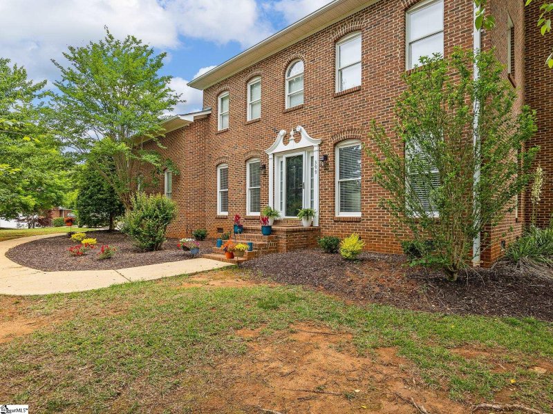 Property image 5 at 399 Meathward Circle, Moore, SC 29369