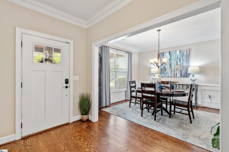 Property image 2 at 118 Benton Park Drive, Easley, SC 29642